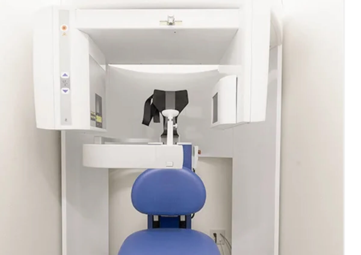 歯科用CT（CT診断装置）