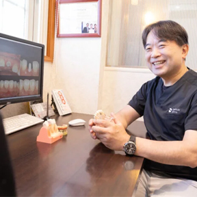 3Dシュミレーション