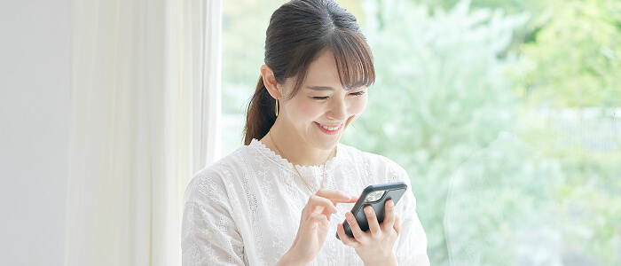 初診カウンセリング