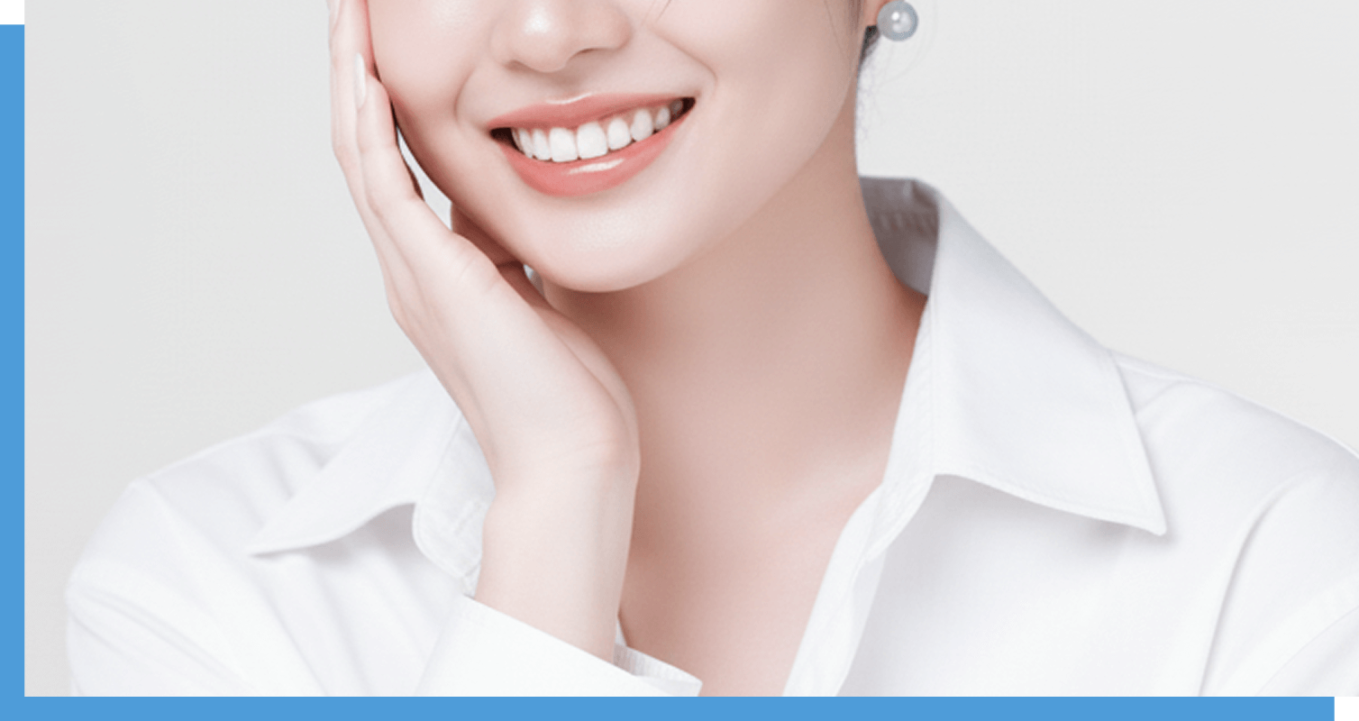 噛み合わせと全身バランスへの配慮