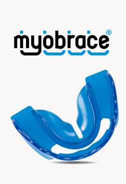 マイオブレイス