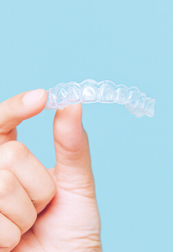 インビザライン・ファースト