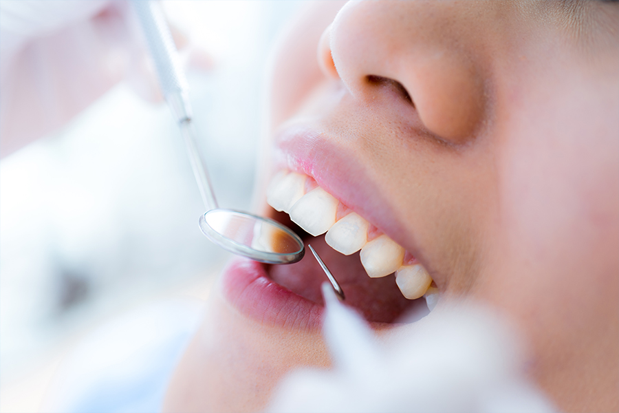 定期的な通院とメンテナンス