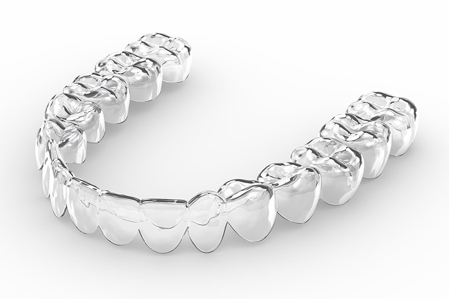 インビザライン・ファーストとは