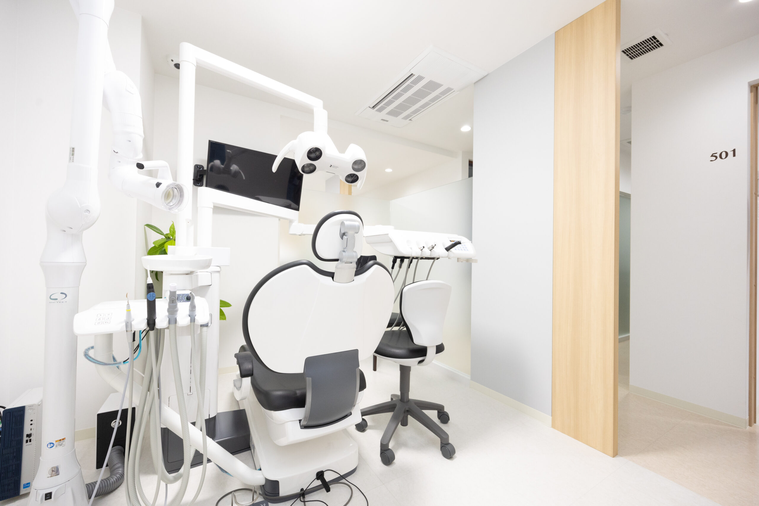 当院の歯科矯正治療のこだわり