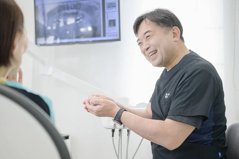 カウンセリング